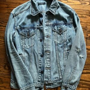 Able Merly Jacket